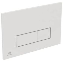 Poga Ideal Standard Oleas M1 baltā