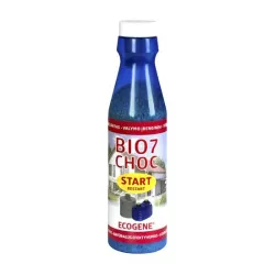 Средство очистки Sotralentz Bio7 Start Set