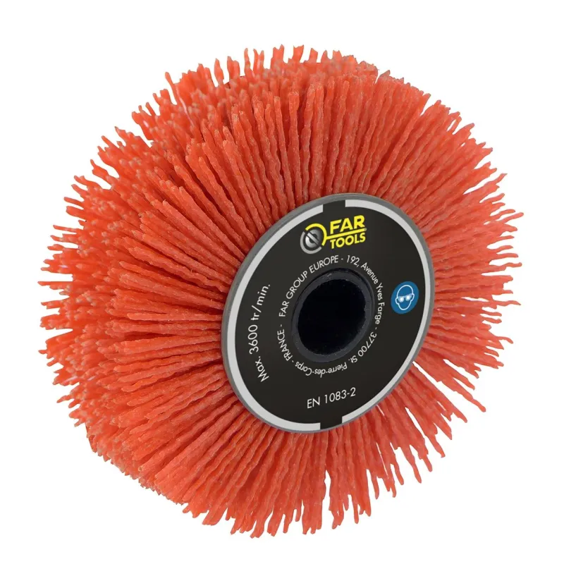 Birste-uzgalis Fartools REX120