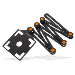 Multi-pozīciju kontūras mērītājs edma