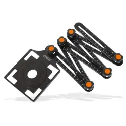 Mērlineāls Edma Multi-angle