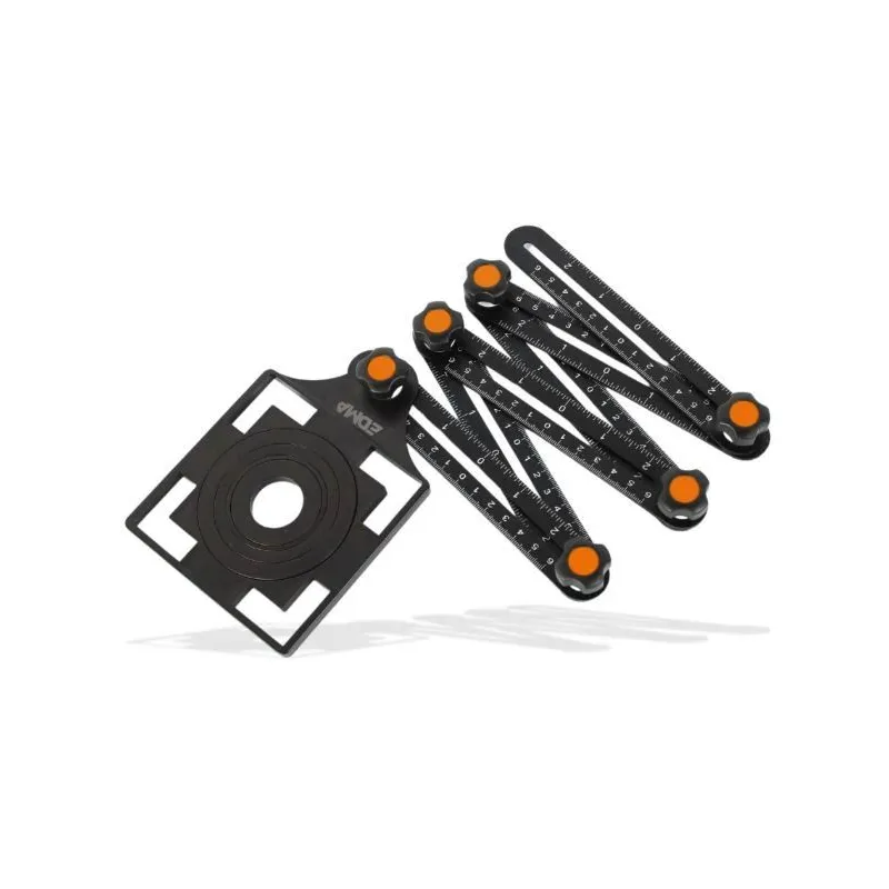 Mērlineāls Edma Multi-angle