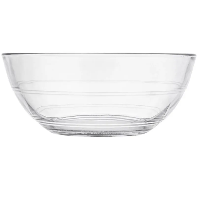 Bļoda Duralex Gigogne, 17 cm, caurspīdīga