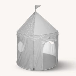 Vaikiška palapinė. 100 cm x 100 cm