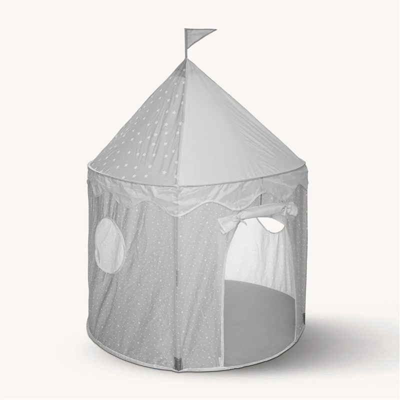 Vaikiška palapinė. 100 cm x 100 cm