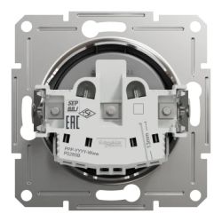 Kontaktligzda asfora antracīts