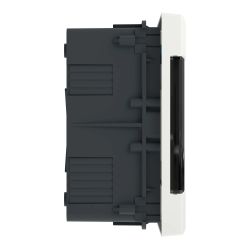 Kārba sadales iebūvēj easy9 ip40 8mod