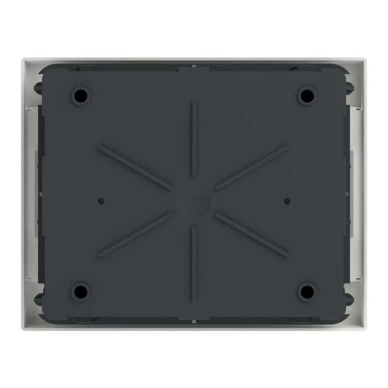 Kārba sadales iebūvēj easy9 ip40 8mod