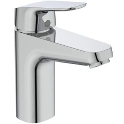 Ceraflexgrande chrom basin mixer