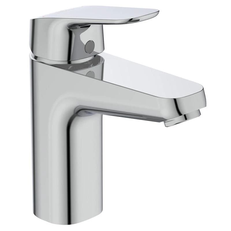 Ceraflexgrande chrom basin mixer