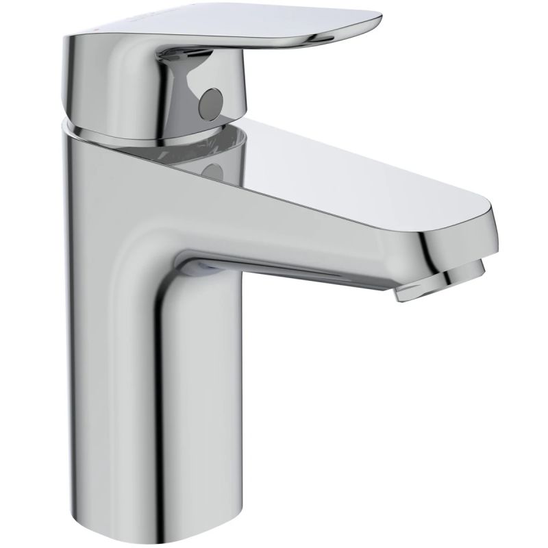 Ceraflexgrande chrom basin mixer
