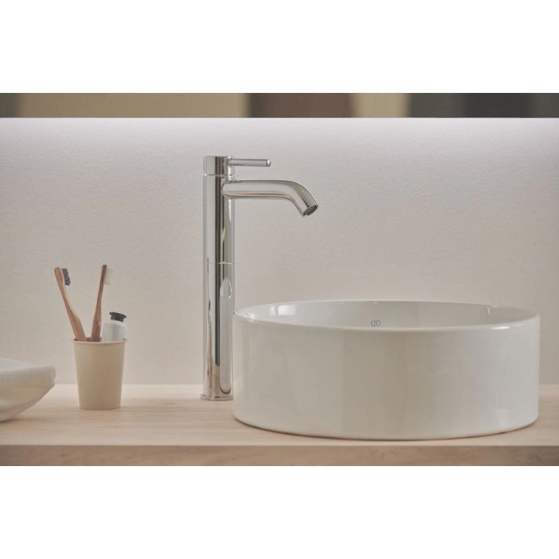 Maisītājs izlietn.ceraline hroms bc269aa