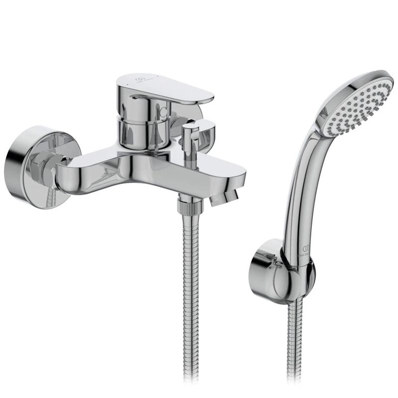 Mixer for bathtub ideal standard bc706aa