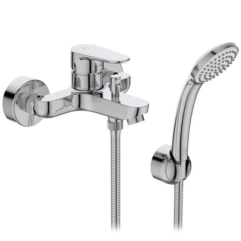 Mixer for bathtub ideal standard bc706aa
