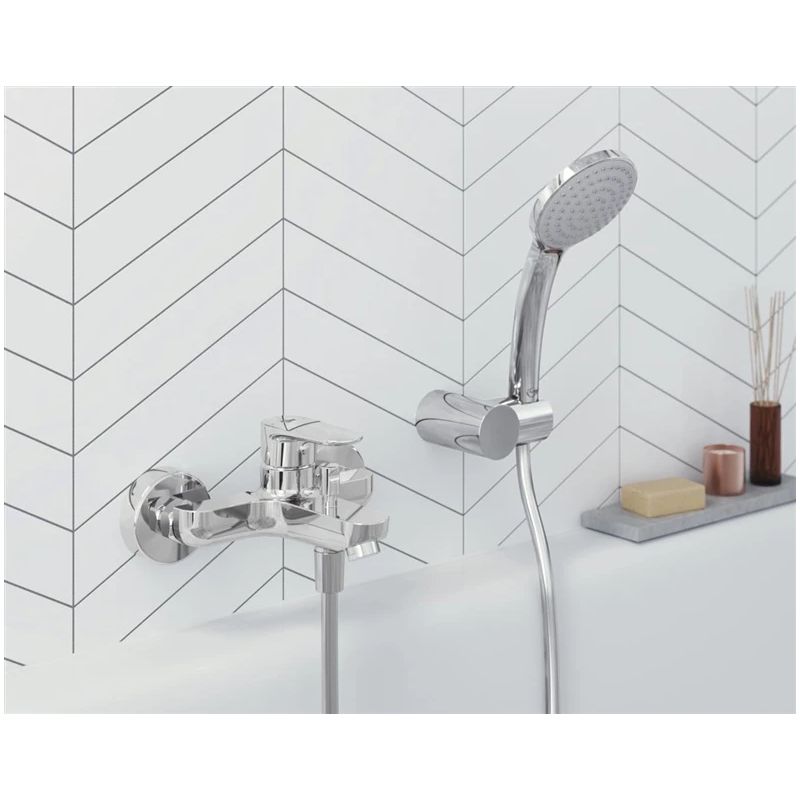 Maisītājs vannas ideal standard bc706aa