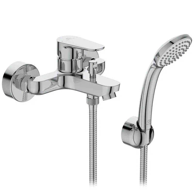Vannas jaucējkrāns Ideal Standard BC706AA, hroma