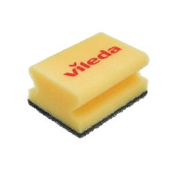 Sūklis - skrubis vileda glitzi