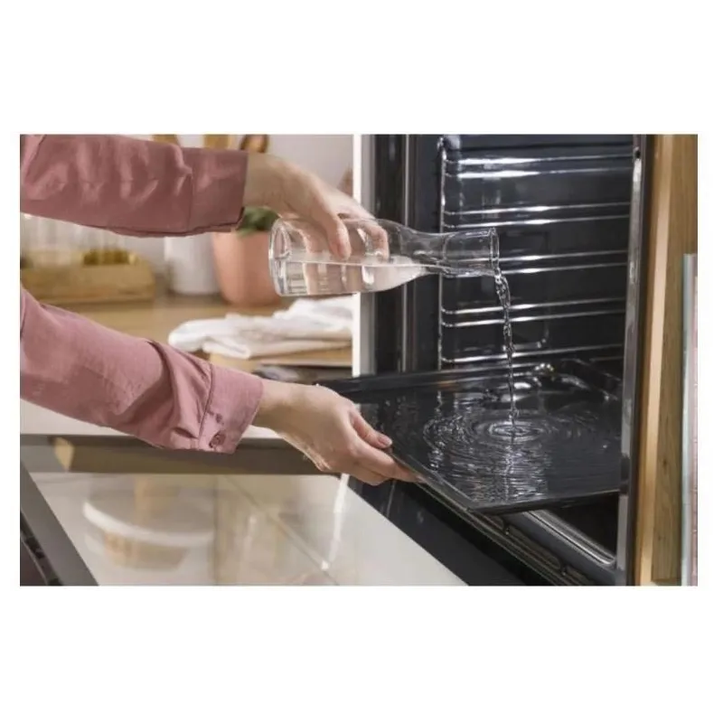 Iebūvētā cepeškrāsns Gorenje BOSB6737E06X