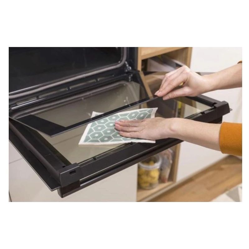 Oven bosb6737e06x grj