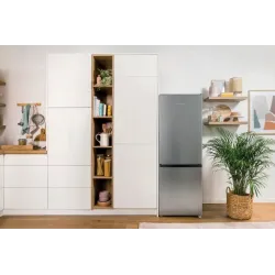Külmik sügavkülmik all Gorenje RK14EPS4