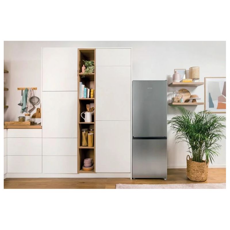 Ledusskapis saldētava apakšā Gorenje RK14EPS4