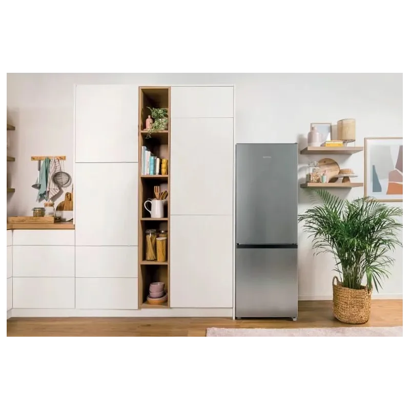 Külmik sügavkülmik all Gorenje RK14EPS4