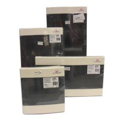 Kārba sadales iebūvēj ecm24pt ip40 24mod