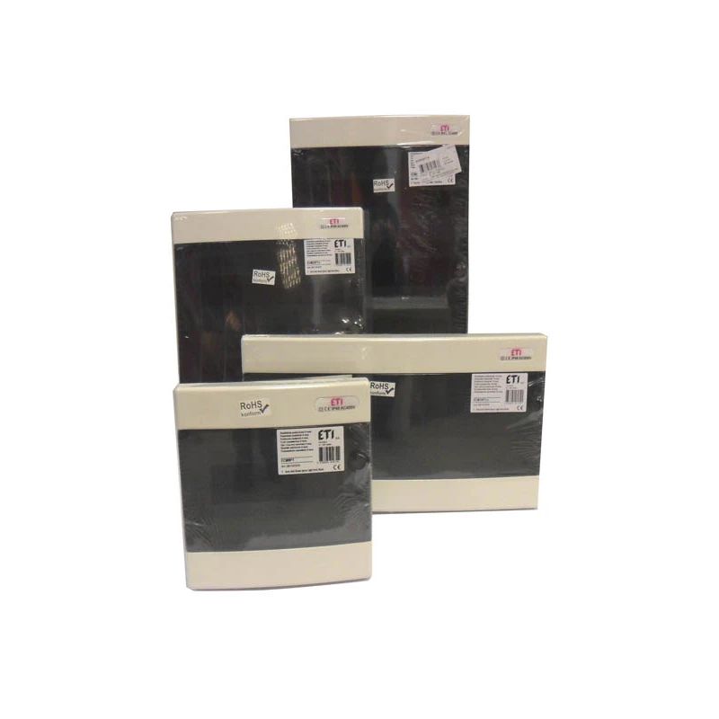 Kārba sadales iebūvēj ecm24pt ip40 24mod