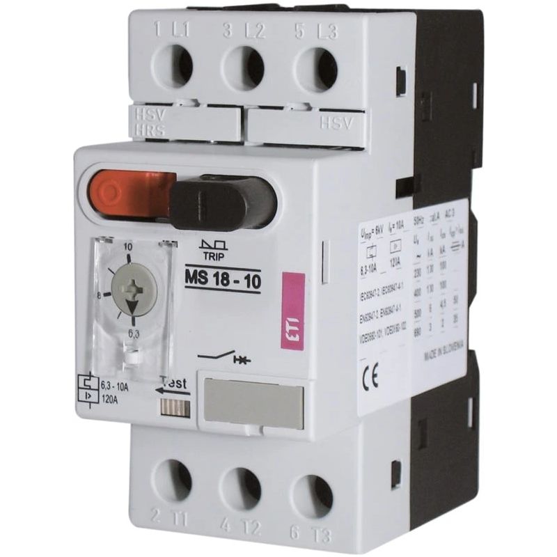 Palaidējs ms18 2 5-4 04600347