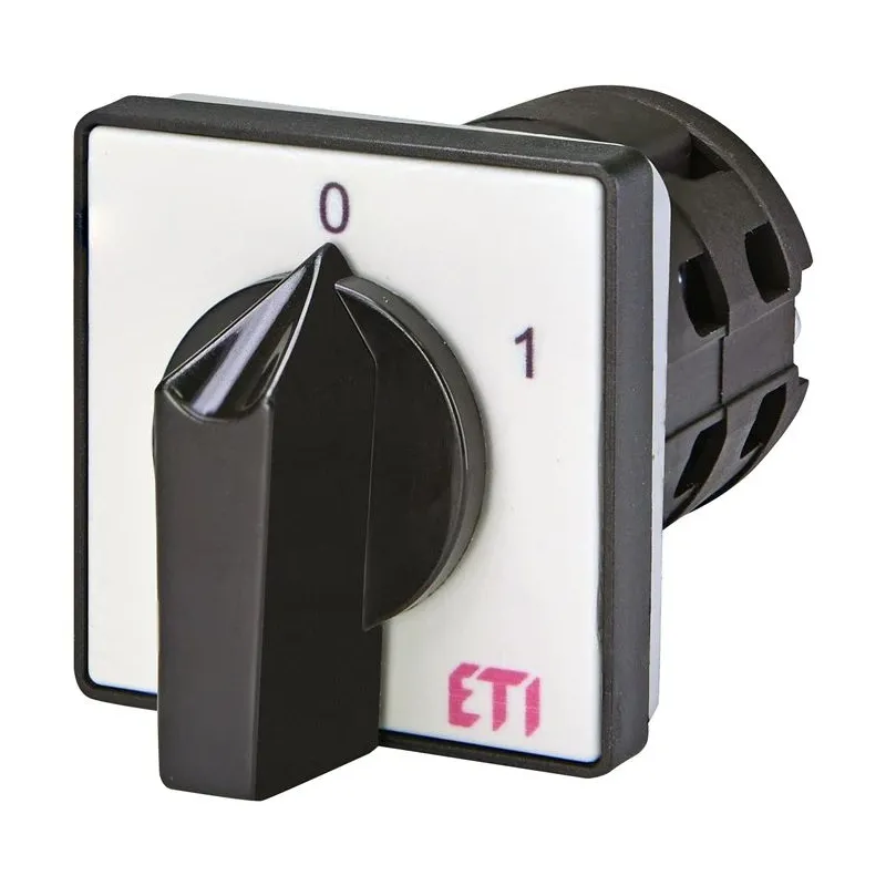 Cirtnis ETI, 3 P, 25 A, 230 V