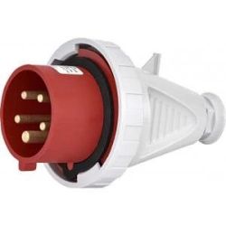 Plug eti evh 3253 5x32a 400v