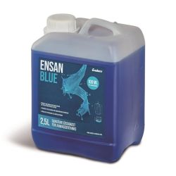 Bio tualetes kopšanas līdzeklis Enders Ensan Blue. 2.5 l