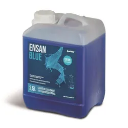 Жидкость для биотуалетов Enders Ensan Blue, 2.5 л