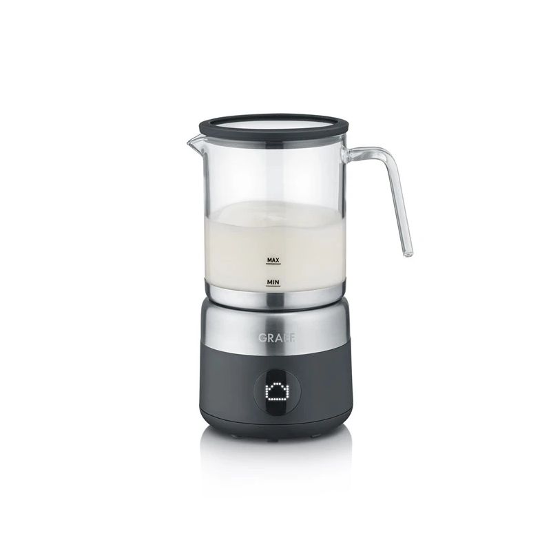 Milk frother ms802 graef