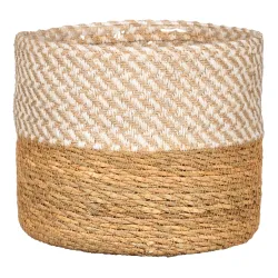 Puķpods jūraszāļu 510-13 nut mix d13