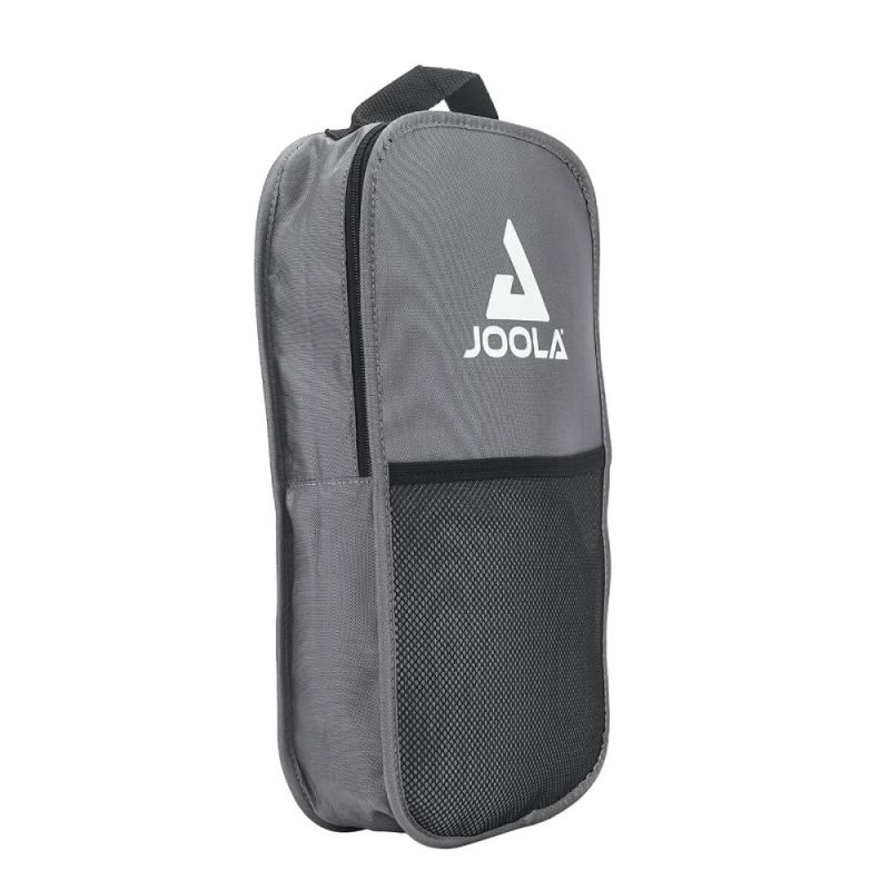 Piklbola rakešu komplekts JOOLA Ben Johns Blue Lightning ar futrāli
