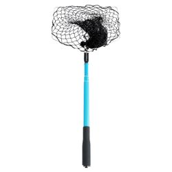 Table Tennis Ball Collection Net JOOLA 22721 with Telescopic Handle