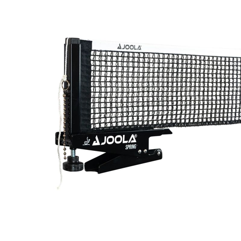 Galda tenisa tīkls JOOLA Spring ITTF apstiprināts sacensību komplekts