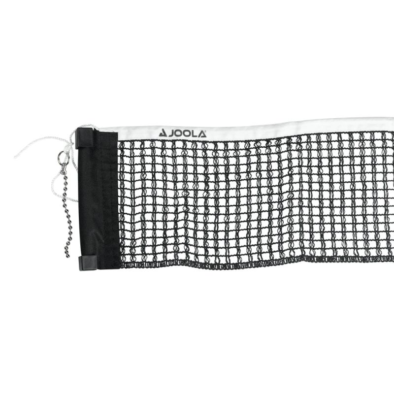 Pakaitinis stalo teniso tinklelis JOOLA WM su stulpeliais