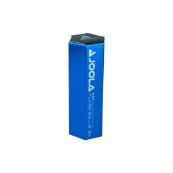 Galda tenisa bumbiņas JOOLA Flash 40+, 3 gab.