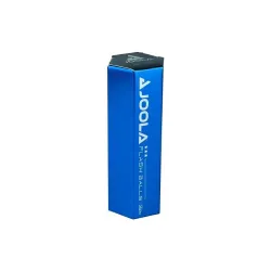 Table Tennis Balls JOOLA Flash 40+, 3 pcs.