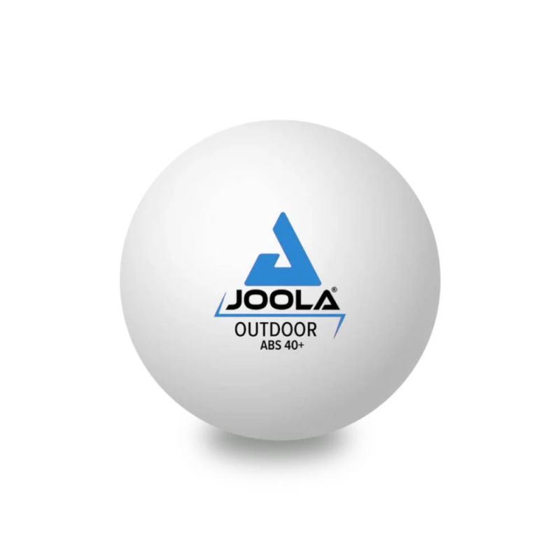 Galda tenisa bumbiņas JOOLA Outdoor, 6 gab.