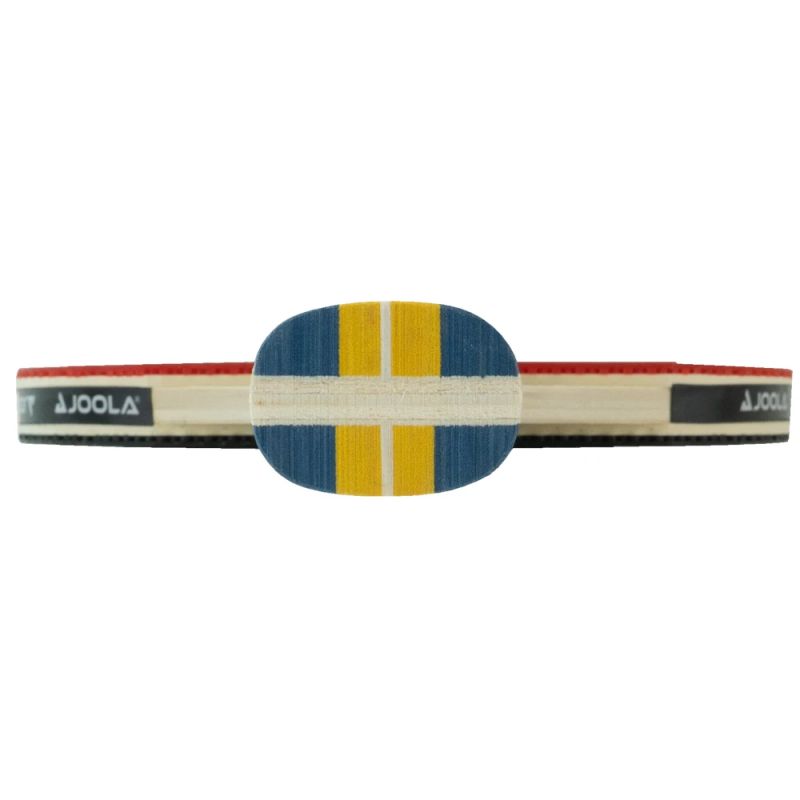 Galda tenisa rakete JOOLA Team Master