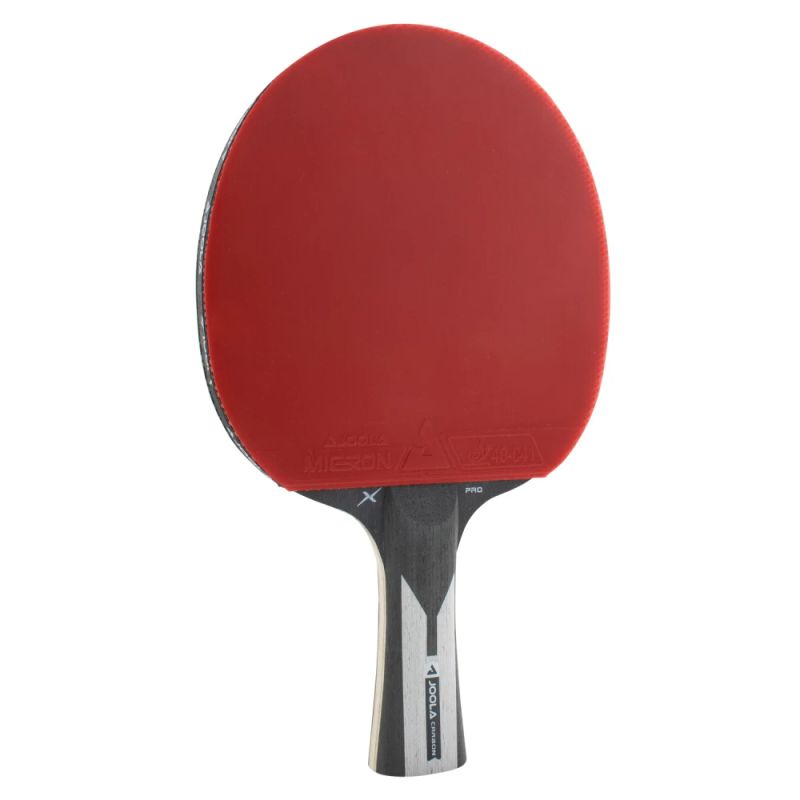 Professional table tennis racket JOOLA Carbon X Pro