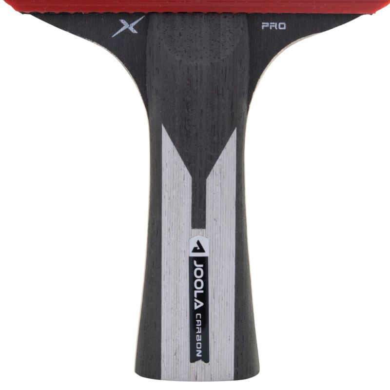 Professional table tennis racket JOOLA Carbon X Pro