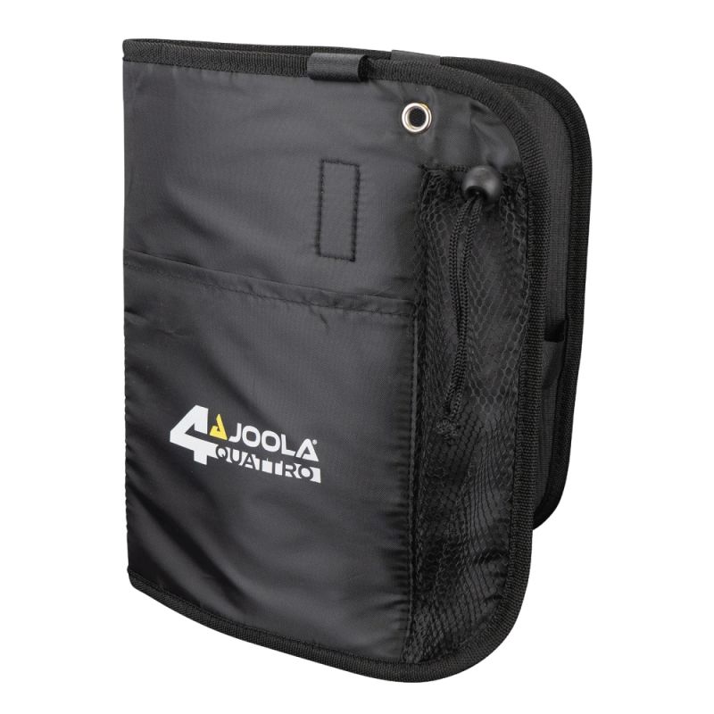 Galda tenisa rakešu komplekts JOOLA Quattro 4S-10B