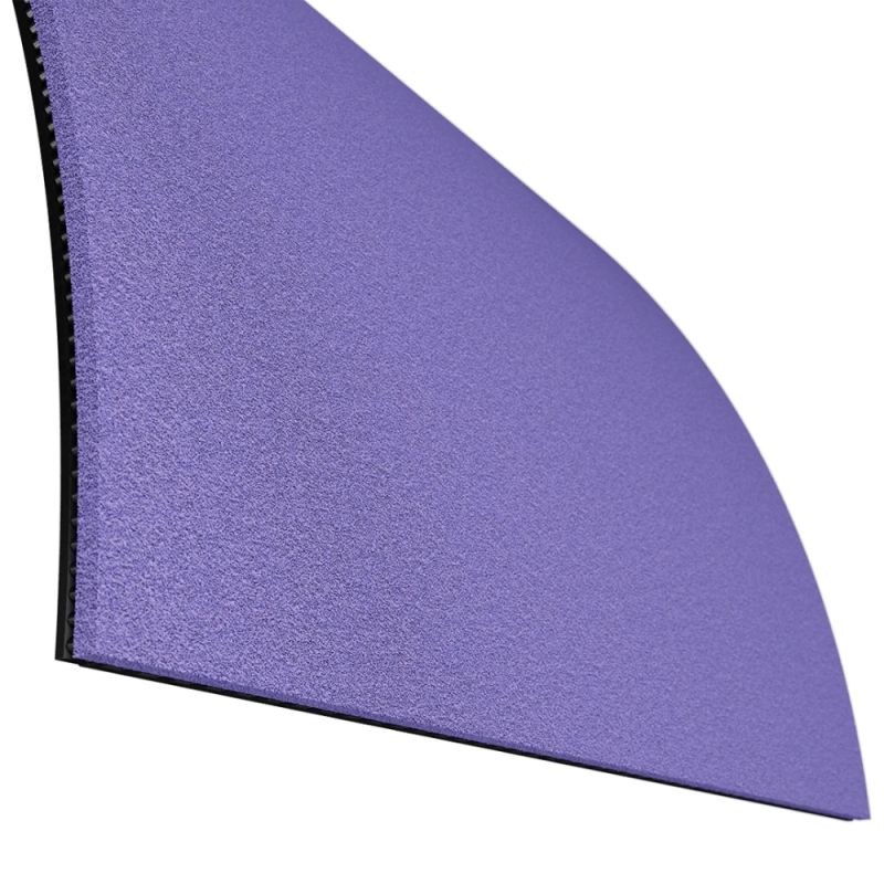 Stalo teniso raketės guma JOOLA Dynaryz ZGR, Black 2.0