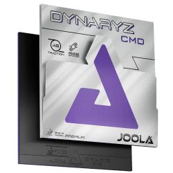 Galda tenisa raketes gumija JOOLA Dynaryz CMD, Black 2.0