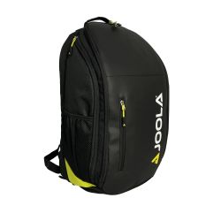 JOOLA Vision II Backpack, Black