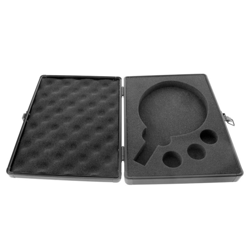 Galda tenisa raketes futrālis JOOLA Alu Laser